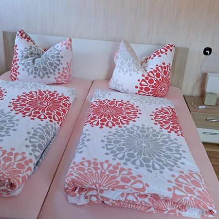 Ferienwohnung Friedrichsruh Браунлаге Екстер'єр фото